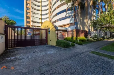 Venda apartamento garden 3 quartos ( 1 suíte) água verde curitiba