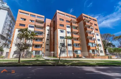 Apartamento com 3 quartos à venda na Rua Amazonas, 347, Água Verde, Curitiba