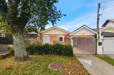 Casa com 3 quartos à venda na Rua Ada Macaggi, 685, Bairro Alto, Curitiba