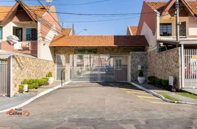 Casa com 3 quartos à venda na Rua São Francisco de Sales, 142, Xaxim, Curitiba