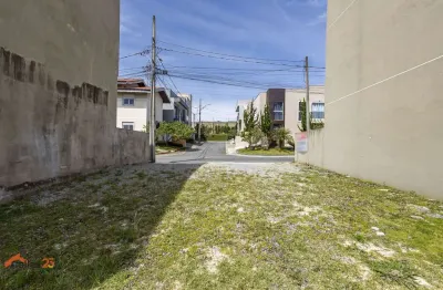 Venda terreno em condomínio no barreirinha curitiba