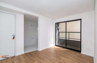 Apartamento com 2 quartos à venda na Rua Guilherme Pugsley, 2620, Água Verde, Curitiba
