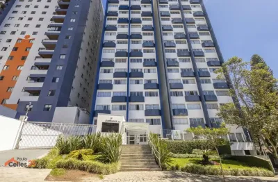 Apartamento com 2 quartos à venda na Rua Sanito Rocha, 261, Cristo Rei, Curitiba