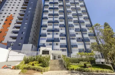 Apartamento com 2 quartos à venda na Rua Sanito Rocha, 261, Cristo Rei, Curitiba