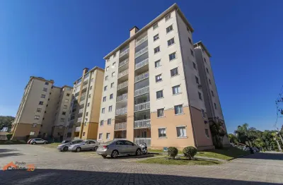 Apartamento com 2 quartos à venda na Rua Francisco Raitani, 7187, Capão Raso, Curitiba