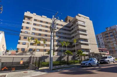 Kitnet / Stúdio à venda na Rua Ildefonso Stockler de França, 260, Novo Mundo, Curitiba