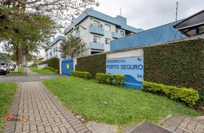 Venda apartamento 3 quartos (1 suíte) uberaba curitiba