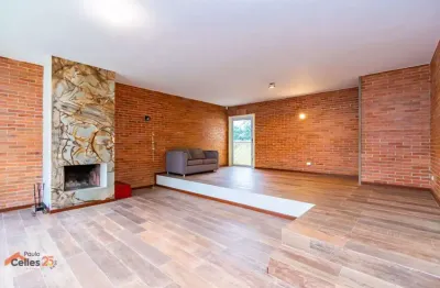 Casa com 3 quartos à venda na Rua Sérgio Pereira da Silva, 417, Pilarzinho, Curitiba