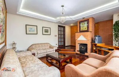 Casa com 3 quartos à venda na Travessa João Nociti, 92, Seminário, Curitiba