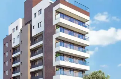 Apartamento com 3 quartos à venda na Avenida Ponta Grossa, 1345 Ap602, Centro, Guaratuba