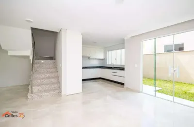 Casa com 3 quartos à venda na Rua Reinaldo Stocco, 546, Pinheirinho, Curitiba