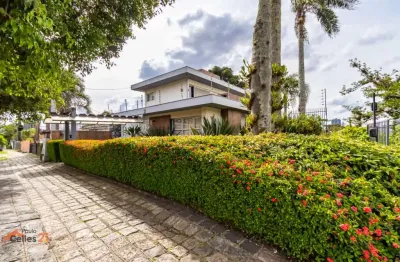Casa com 3 quartos à venda na Avenida Vicente Machado, 2780, Batel, Curitiba