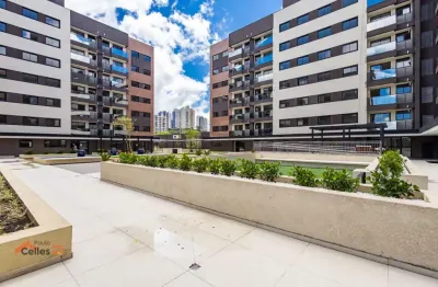 Apartamento com 2 quartos à venda na Rua Monsenhor Ivo Zanlorenzi, 1019, Ecoville, Curitiba
