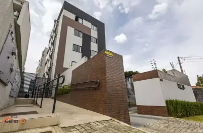 Apartamento com 2 quartos à venda na Rua Itacolomi, 1054, Portão, Curitiba