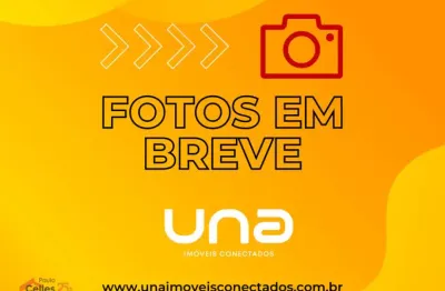 Apartamento com 1 quarto à venda na Rua Padre Leonardo Nunes, 115, Portão, Curitiba