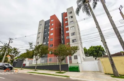 Apartamento com 1 quarto à venda na Rua Padre Leonardo Nunes, 115, Portão, Curitiba