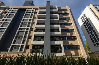 Apartamento com 2 quartos à venda na Rua Nicolau Salomão, Tingui, Curitiba