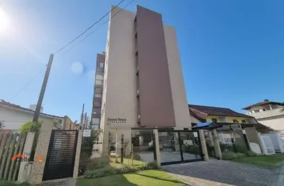 Apartamento com 3 quartos à venda na Avenida Vinte e Nove de Abril, 217, Centro, Guaratuba