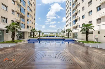 Apartamento com 3 quartos à venda na Rua José Clementino Bettega, 120, Capão Raso, Curitiba