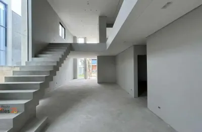 Casa com 4 quartos à venda na Rua da Pedreira, 1942, Campo Pequeno, Colombo