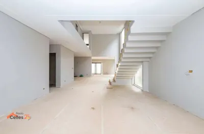 Casa com 4 quartos à venda na Rua da Pedreira, 1942, Campo Pequeno, Colombo