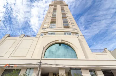 Apartamento com 2 quartos à venda na Rua Amintas de Barros, 240, Centro, Curitiba