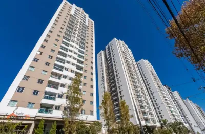 Apartamento com 3 quartos à venda na Rua Jovino do Rosário, 1790, Boa Vista, Curitiba