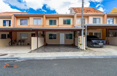 Casa com 3 quartos à venda na Rua Jaguapitã, 225, Alto Boqueirão, Curitiba