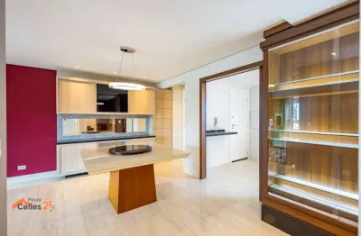 Apartamento com 3 quartos à venda na Rua Colombo, 21, Juvevê, Curitiba