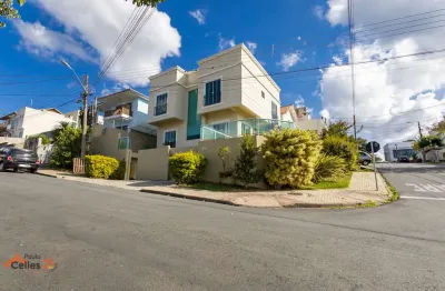 Casa com 4 quartos para alugar na Rua Frei Constantino Gozzo, 315, Vista Alegre, Curitiba