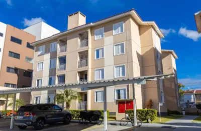 Aluguel Apartamento 3 quartos Cidade Jardim São José dos Pinhais