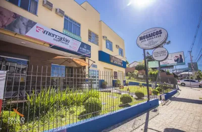 Sala comercial para alugar na Rua Mateus Leme, 2377, Centro Cívico, Curitiba