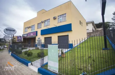 Sala comercial com 1 sala para alugar na Rua Mateus Leme, 2377, Centro Cívico, Curitiba