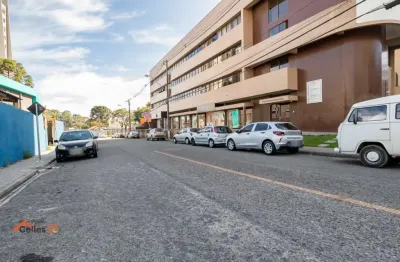 Sala comercial com 1 sala para alugar na Rua Cecílio Toniolo, 50, Portão, Curitiba