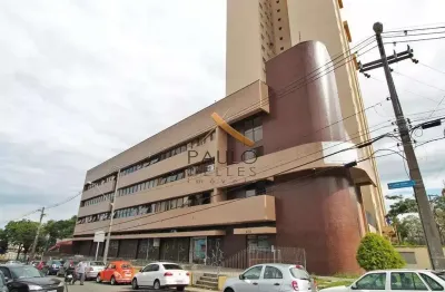Sala comercial com 1 sala para alugar na Rua Cecílio Toniolo, 50, Portão, Curitiba