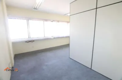 Sala comercial com 1 sala para alugar na Rua Cecílio Toniolo, 50, Portão, Curitiba