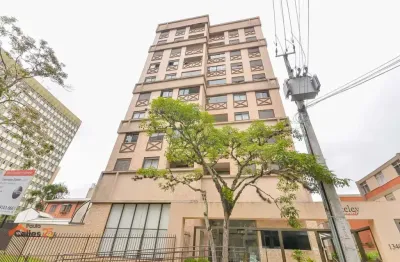 Apartamento com 2 quartos para alugar na Rua Marechal Deodoro, 1340, Centro, Curitiba