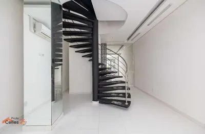 Ponto comercial com 3 salas para alugar na Avenida República Argentina, 1525, Água Verde, Curitiba