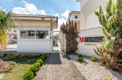 Apartamento com 3 quartos para alugar na Rua Luciano Piuzzi, 620, Pinheirinho, Curitiba