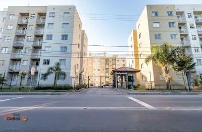 Aluguel apartamento 3 quartos (1suíte) bacacheri curitiba
