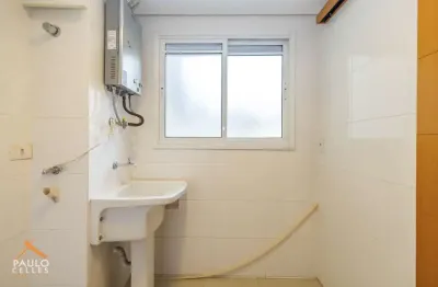 Apartamento com 3 quartos para alugar na Rua Marechal Mallet, 57, Juvevê, Curitiba