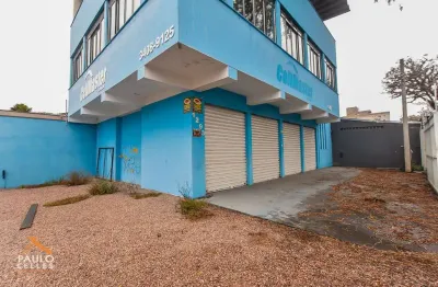 Casa comercial com 4 salas para alugar na Rua Francisco Nunes, 1293, Prado Velho, Curitiba
