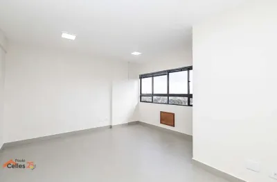 Sala comercial com 1 sala para alugar na Rua João Bettega, 107, Portão, Curitiba
