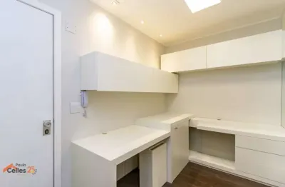 Sala comercial com 2 salas para alugar na Rua Visconde do Rio Branco, 1630, Centro, Curitiba