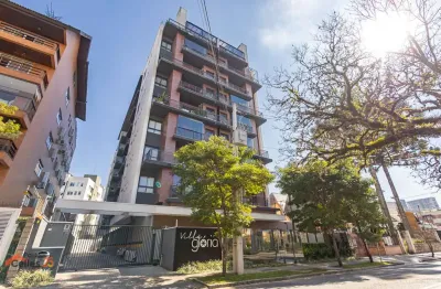 Aluguel apartamento 2 quartos (1 suíte) alto da glória curitiba