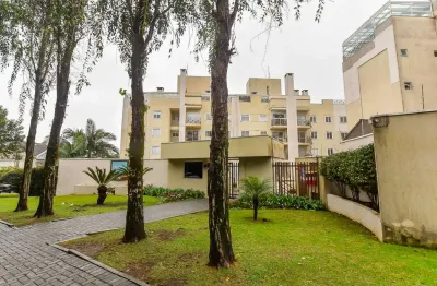 Apartamento com 3 quartos para alugar na Rua Fernandes de Barros, 1197, Hugo Lange, Curitiba