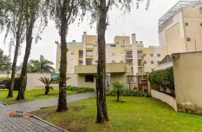 Apartamento com 3 quartos para alugar na Rua Fernandes de Barros, 1197, Hugo Lange, Curitiba
