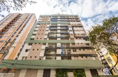 Aluguel apartamento 3 (1 suite) quartos cristo rei curitiba