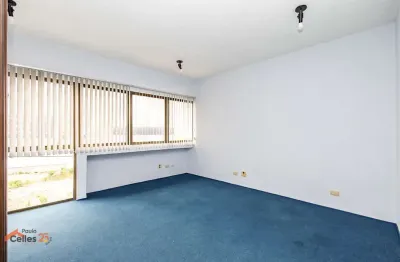 Sala comercial com 1 sala para alugar na Rua Cecílio Toniolo, 50, Portão, Curitiba