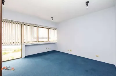 Sala comercial com 1 sala para alugar na Rua Cecílio Toniolo, 50, Portão, Curitiba